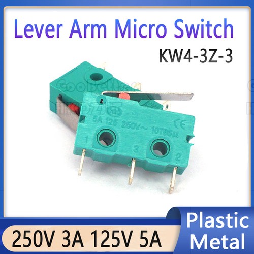 Mini limit lever - limit,