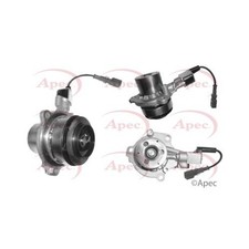 APEC Water Pump, engine