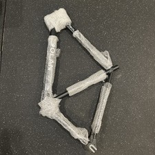 Dolan  Steel Bike Frame