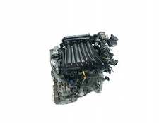 Engine Nissan Qashqai I J10 MR20 2.0 133k Miles Petrol Engine Complete