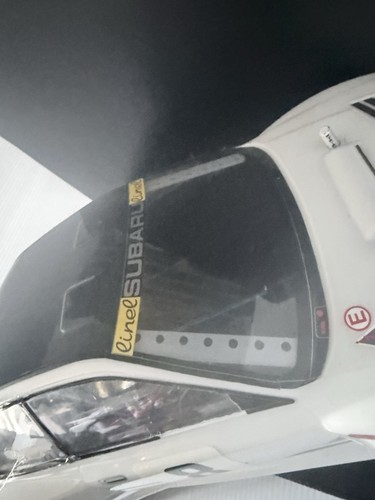 Roll cage plastic - roll,