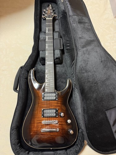 Esp horizon fm dark - e-ii,