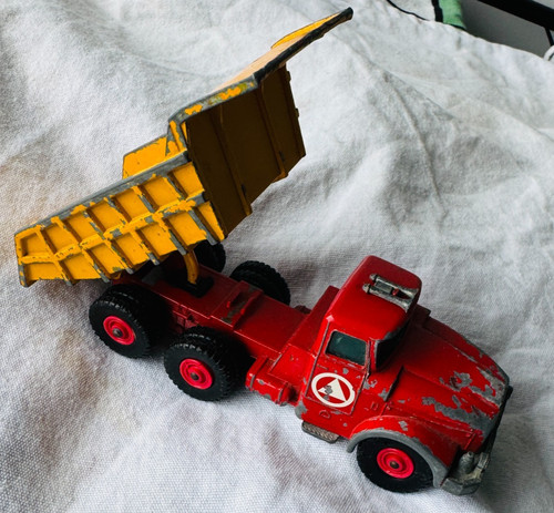 Matchbox king size - k-19,