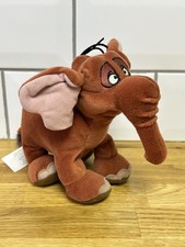 Disney Store Vintage Tantor