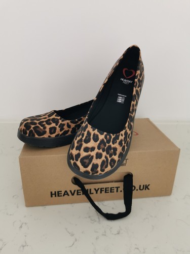 Ladies slip shoes - ladies,