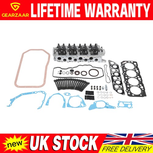 Engine cylinder head gasket - engine,