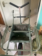 Prestige Carp Porter MK2 Green