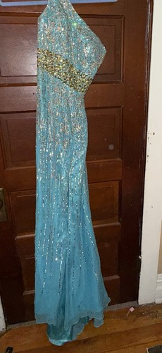Sherri hill silk - hill,