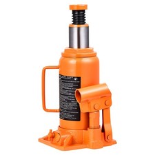 Uimoso 12 Ton Hydraulic Bottle