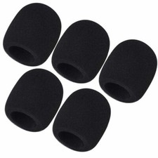 5pcs Microphone Pop Filter