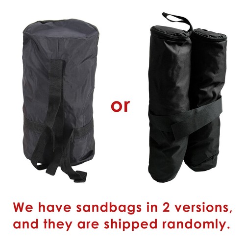 Leg weight bag sand bags - bag, for