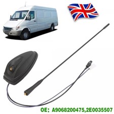 Fit For W906 Mercedes Sprinter
