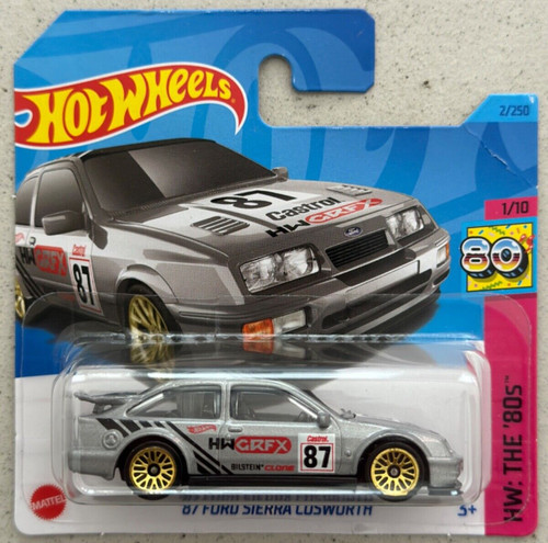 2023 hot wheels - 2023, ford