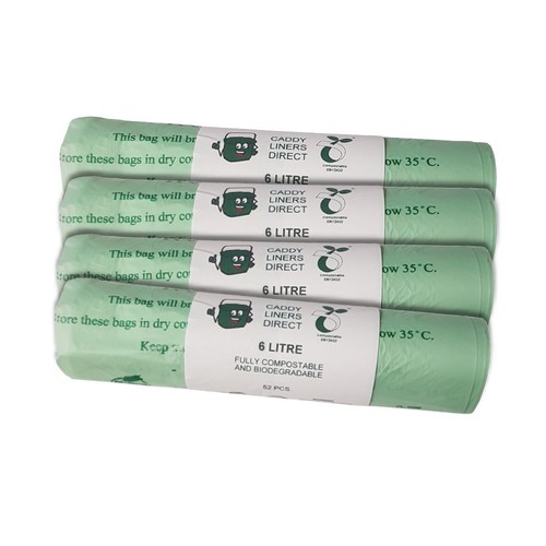 Litre 208 compostbag - litre,