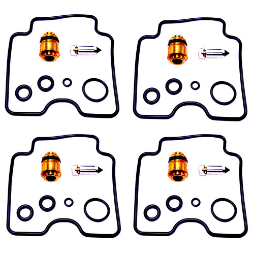 Carburetor repair kit for - carburetor,