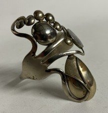 Beautiful Vintage Alpaca