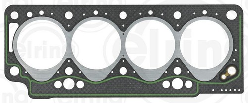 Elring cylinder head gasket - head,
