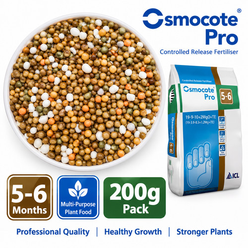 Plant food granules - 6, month