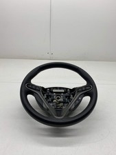 Honda Civic steering wheel