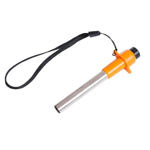 Camping stove pulse igniter - camping,