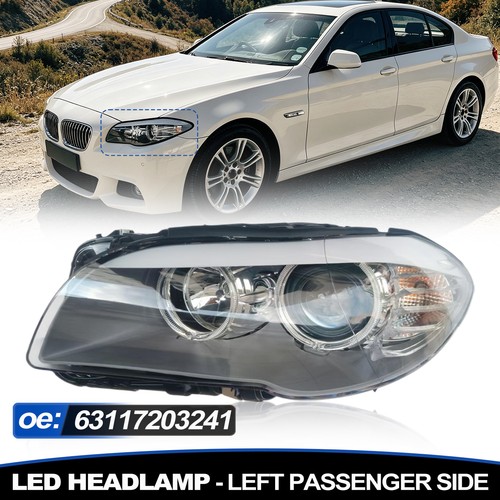 Headlight for bmw series - series, f10
