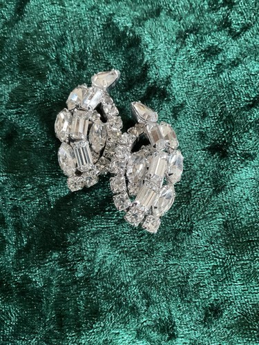 Kramer stunning rhinestone - stunning,