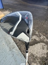 Cobra Aerojet Driver 9° RH