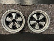 Originally Porsche 911 T