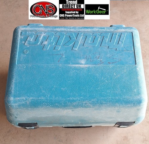 Makita 5704rk carry case - 5704rk,