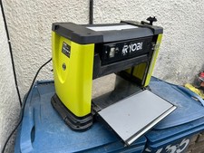 Ryobi Planer Thicknesser 1500W