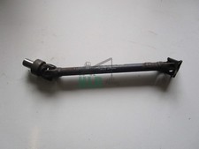 Suzuki Grand Vitara MK2 Front