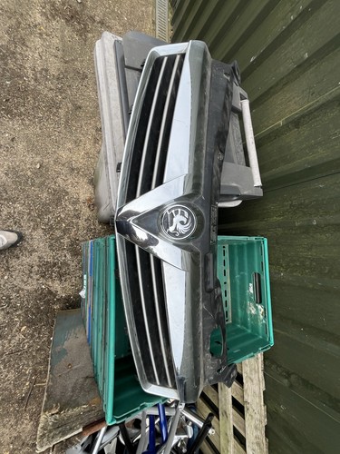 Vauxhall astra mk5 facelift - h,
