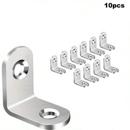 Right angle bracket shape - bracket, l
