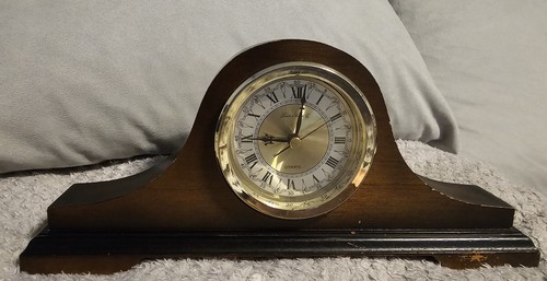 Vintage london clock - london, co
