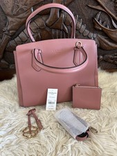 L.K.Bennett Catrina Dark Pink