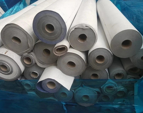 Cromar breathable membrane - cromar,