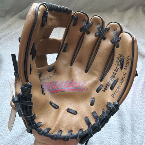 Midwest baseball glove - midwest,