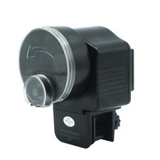 Black Digital Automatic