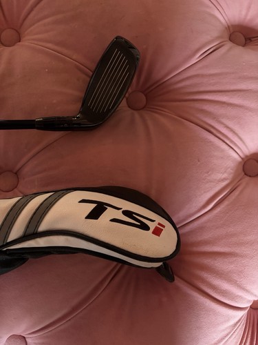 Titleist tsi3 hybrid - hybrid, 20*