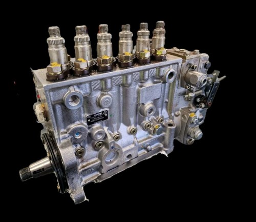 Diesel injection fuel pump - diesel,