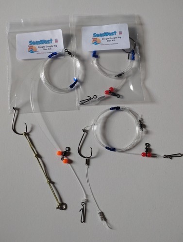 Dingle dongle power rig - dingle,