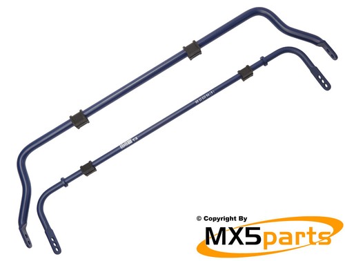 Mx5 adjustable anti roll - anti,