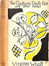 "The Captains Death Bed and