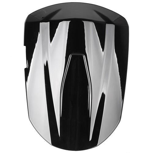 Rear seat cover - seat, cowl