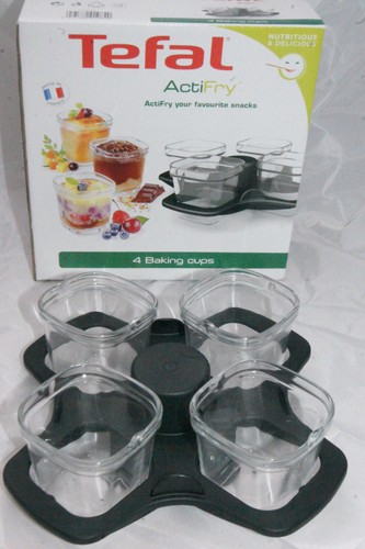 Actifry baking cups for - baking,