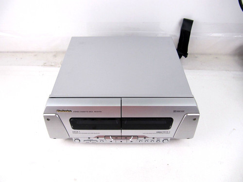 Technics eh760 stereo - rs-eh760,