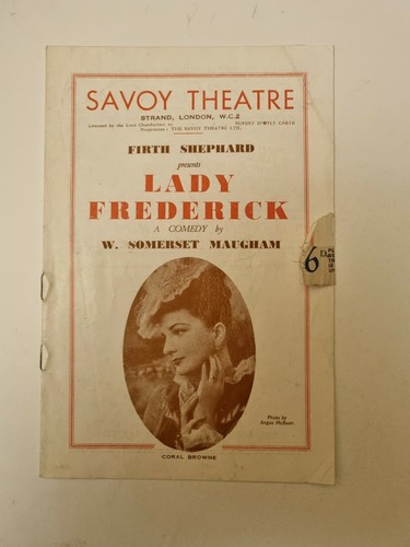 Lady frederick coral - coral, browne