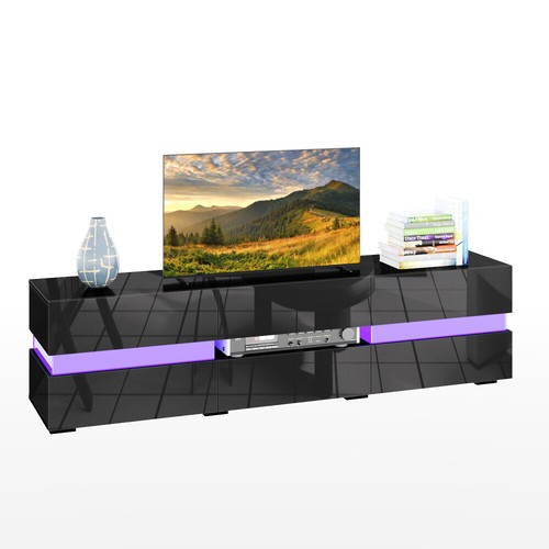 Modern 177cm large stand - large,