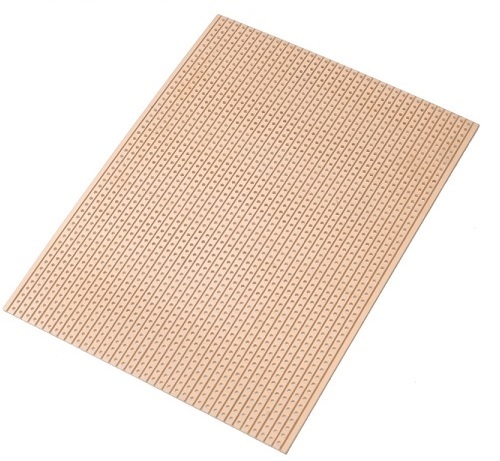 Pcb vero copper stripboard - vero,