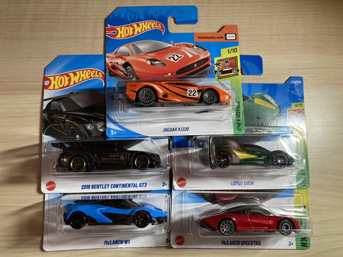 Hot wheels bundle great - wheels,